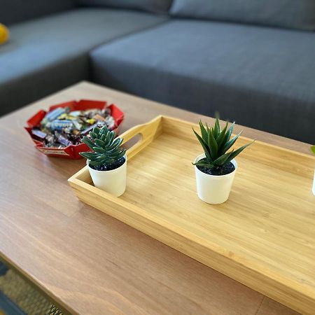 Le Roofound - Porte De Paris - Metro A 5Min - Entree Personnelle Charenton-le-Pont Kültér fotó