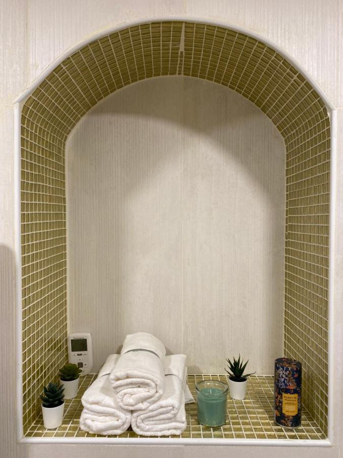 Le Roofound - Porte De Paris - Metro A 5Min - Entree Personnelle Charenton-le-Pont Kültér fotó