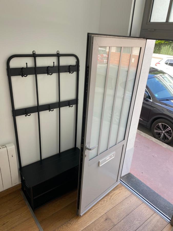 Le Roofound - Porte De Paris - Metro A 5Min - Entree Personnelle Charenton-le-Pont Kültér fotó