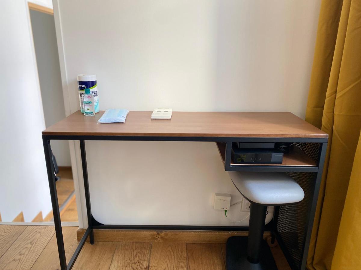 Le Roofound - Porte De Paris - Metro A 5Min - Entree Personnelle Charenton-le-Pont Kültér fotó