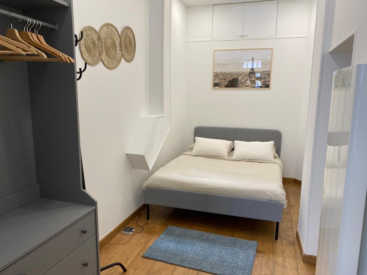 Le Roofound - Porte De Paris - Metro A 5Min - Entree Personnelle Charenton-le-Pont Kültér fotó