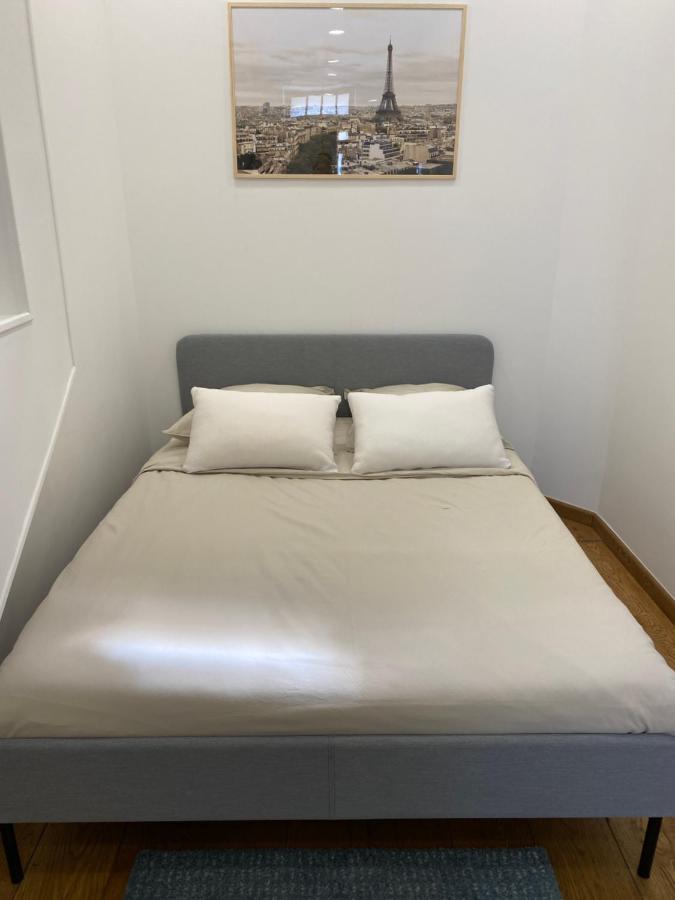 Le Roofound - Porte De Paris - Metro A 5Min - Entree Personnelle Charenton-le-Pont Kültér fotó