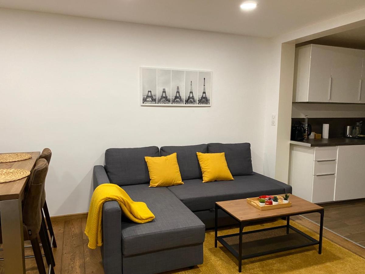 Le Roofound - Porte De Paris - Metro A 5Min - Entree Personnelle Charenton-le-Pont Kültér fotó