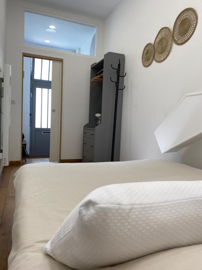 Le Roofound - Porte De Paris - Metro A 5Min - Entree Personnelle Charenton-le-Pont Kültér fotó